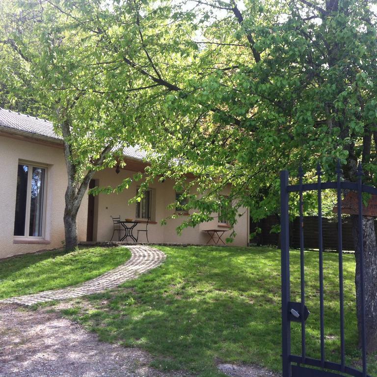 Gites Du Quie Les Cabannes  Cameră foto